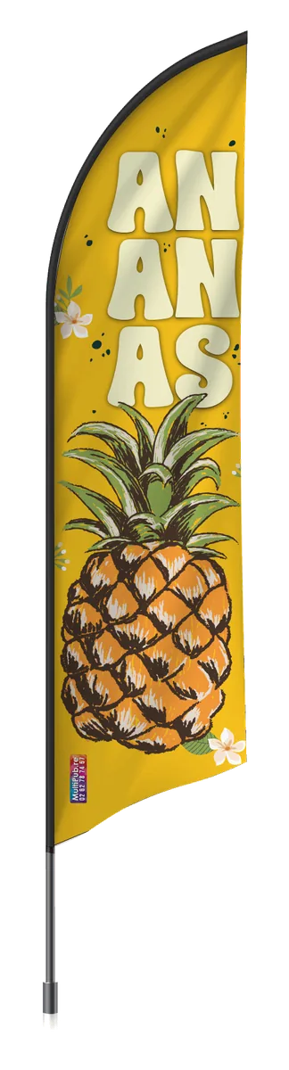 Ananas N°1