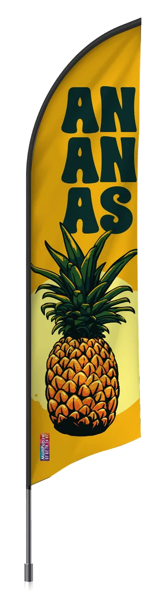 Ananas N°2