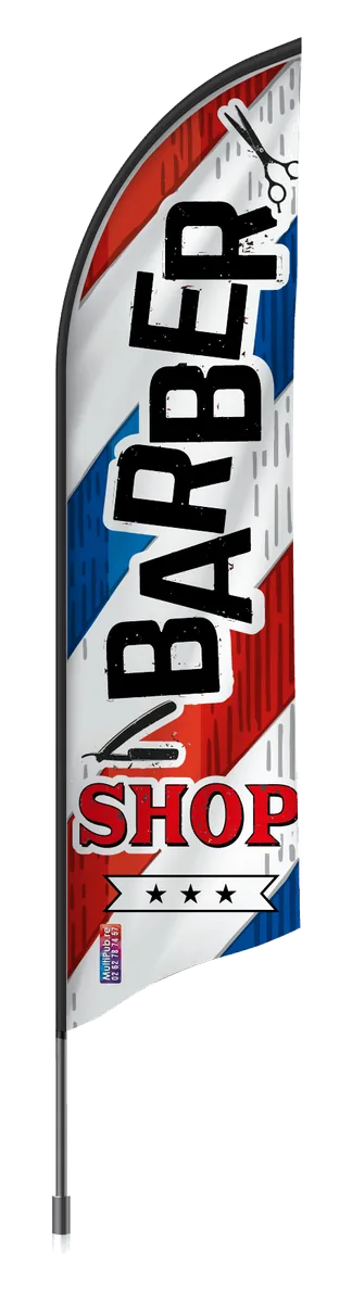 Barber N°3