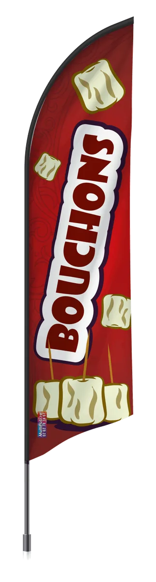 Bouchon N°1, visuel produit