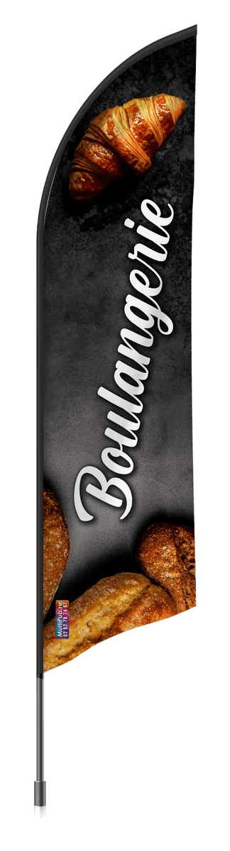 Boulangerie