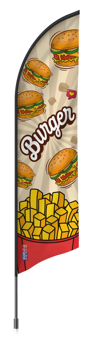 Burger N°2