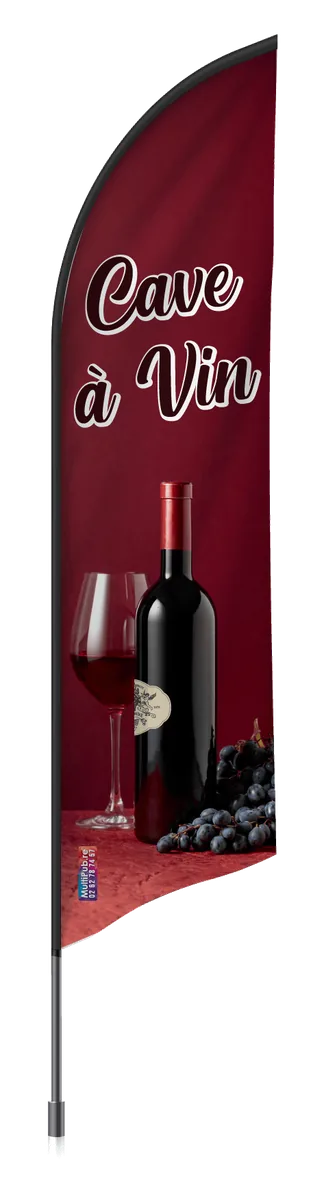 Cave à vin N°1