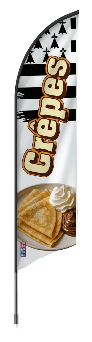 Crêpes N°1