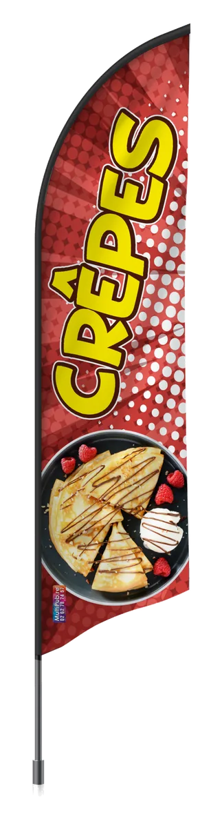 Crêpes N°2