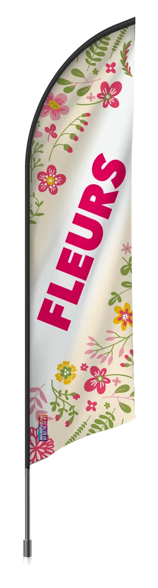 Fleurs