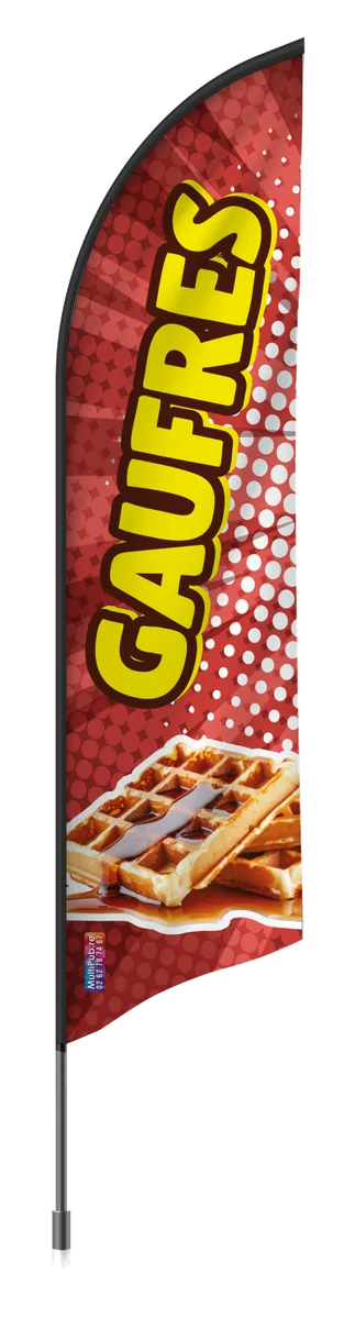 Gaufres