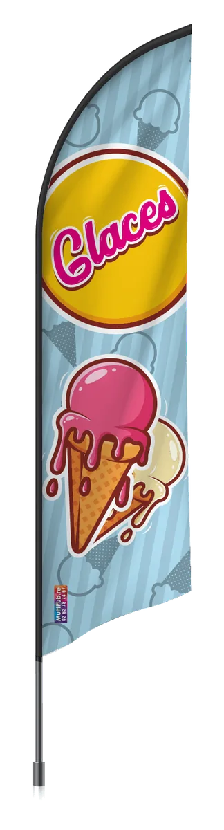Glace N°2
