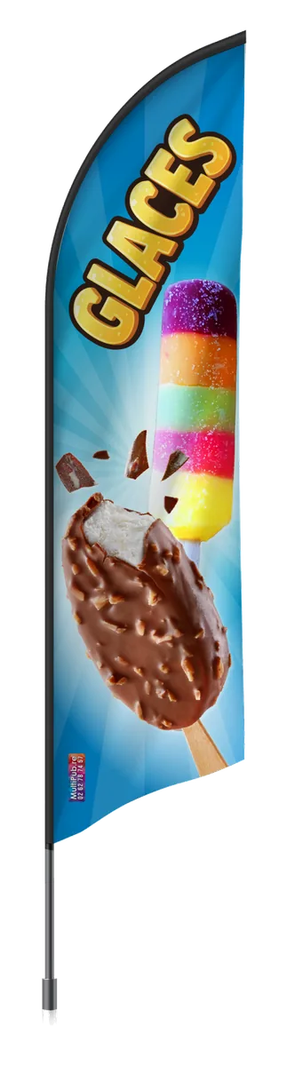 Glace N°3