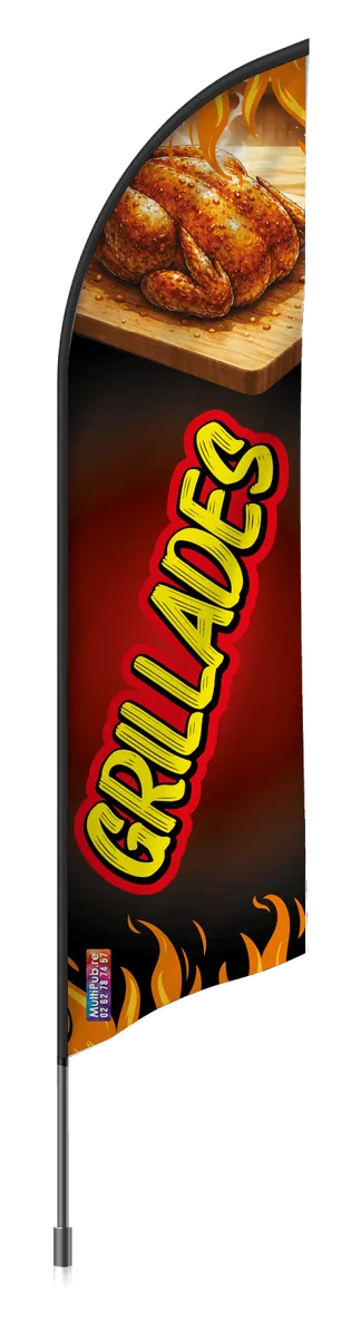 Grillades