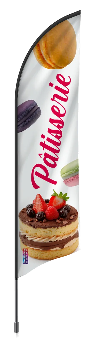 Pâtisserie