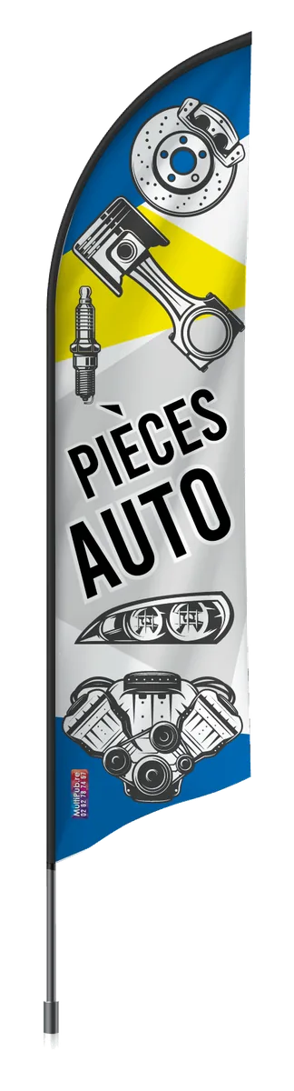 Pièces auto