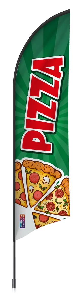 Pizza N°2