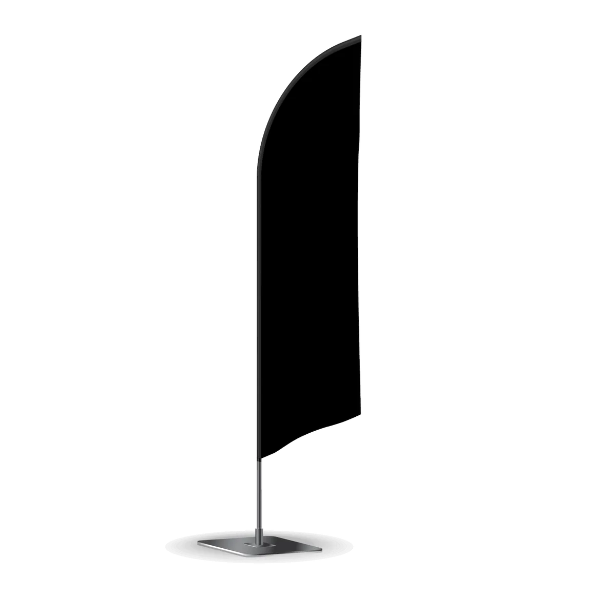 Platine lestée transportable, autre vue