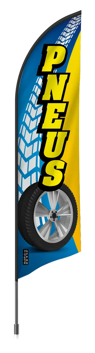 Pneu