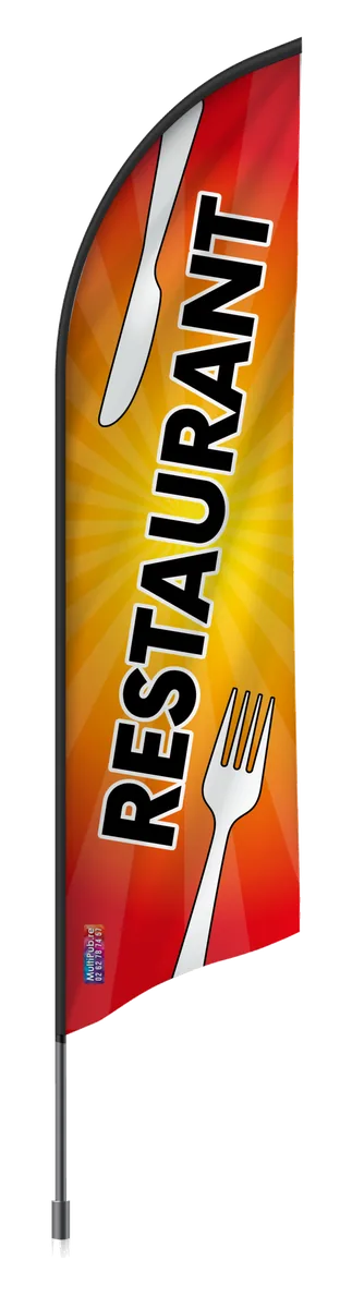 Restaurant N°1