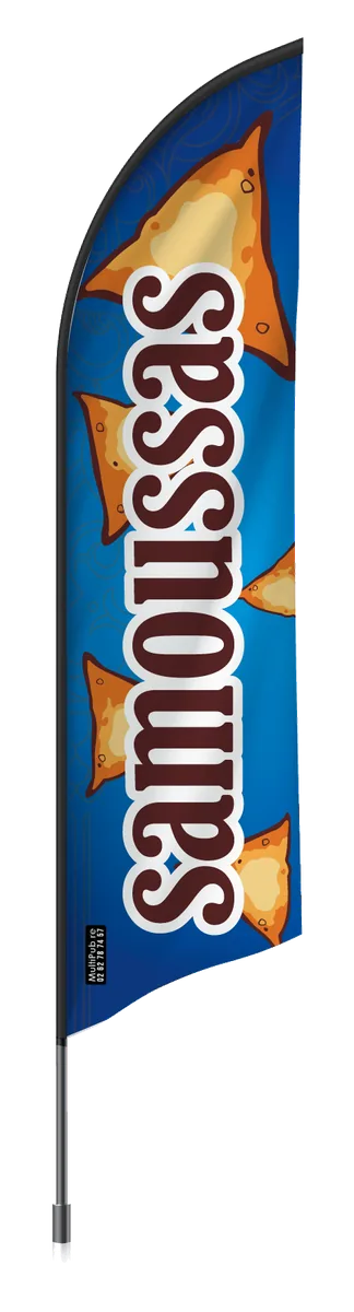 Samoussas N°1