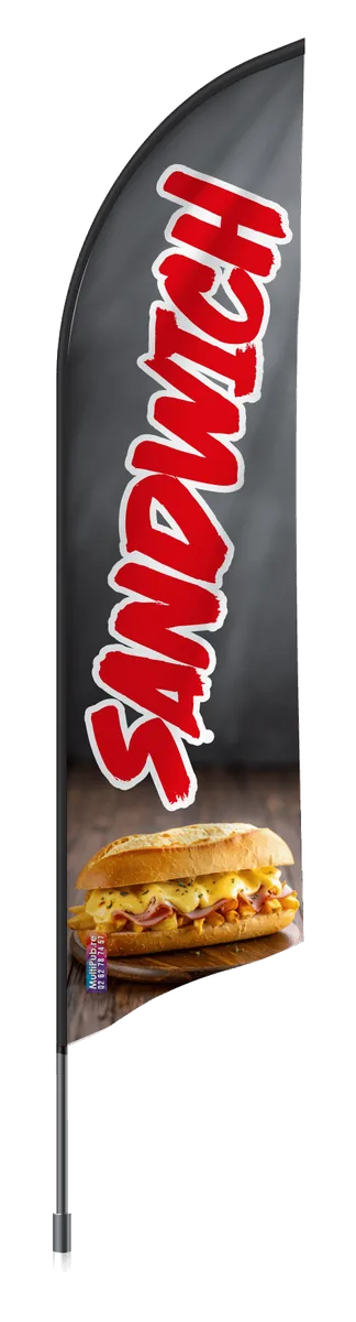 Sandwich