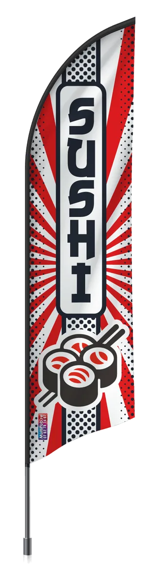 Sushi N°1