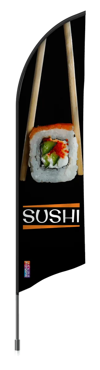 Sushi N°2