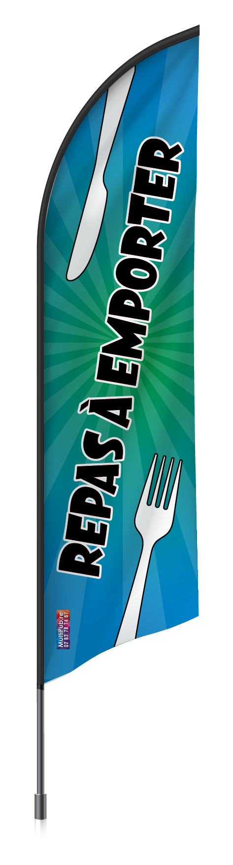 Repas A Emporter N°1