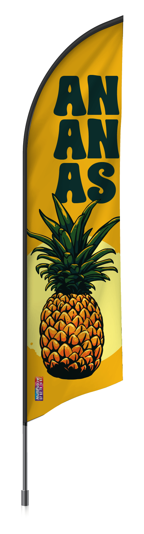 Ananas N°2