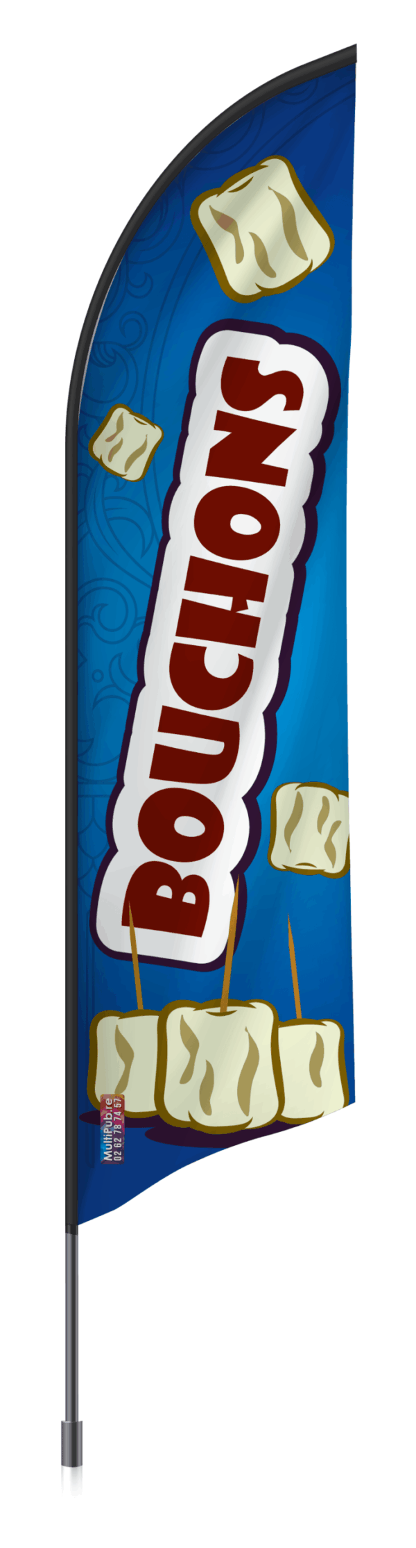 Bouchon N°1
