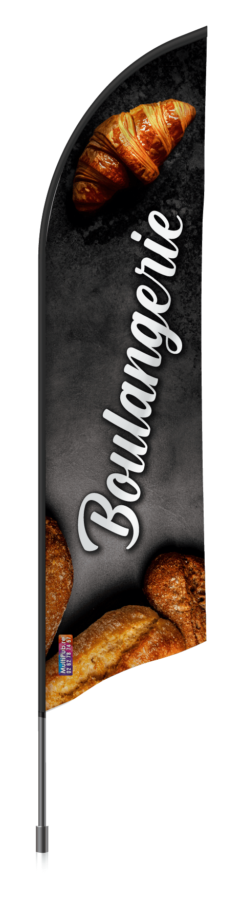 Boulangerie