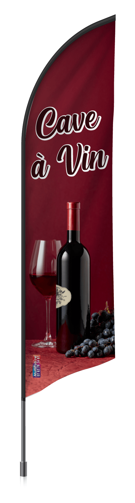 Cave A Vin N°1