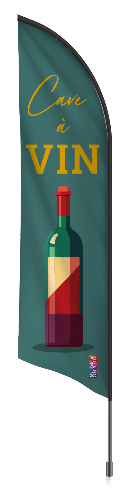 Cave A Vin N°2 – Image 4