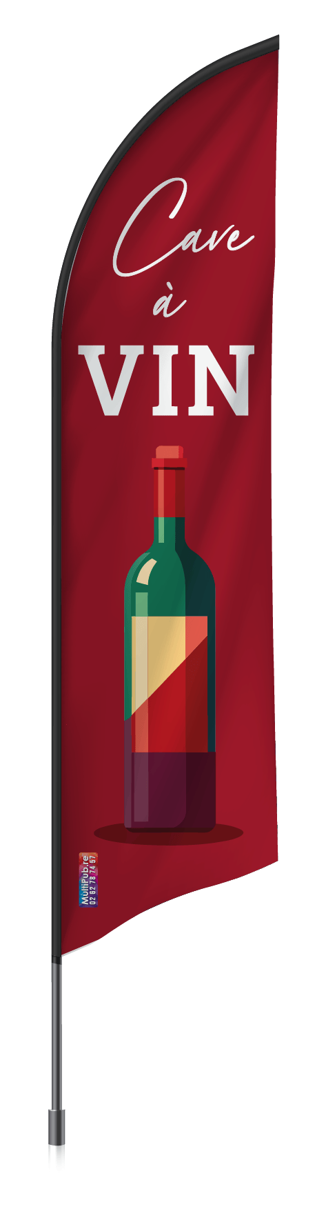 Cave A Vin N°2