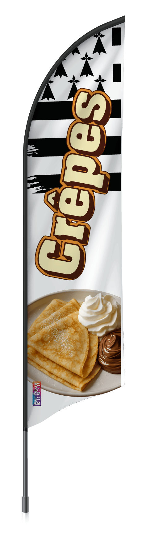 Crepes N°1