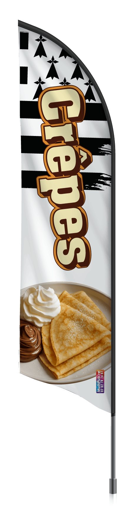 Crepes N°1 – Image 2