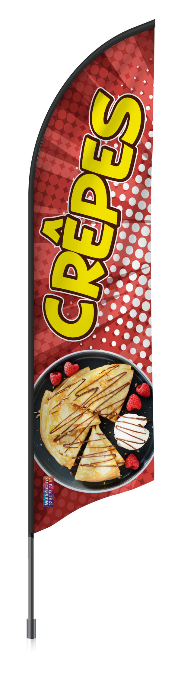 Crepes N°2