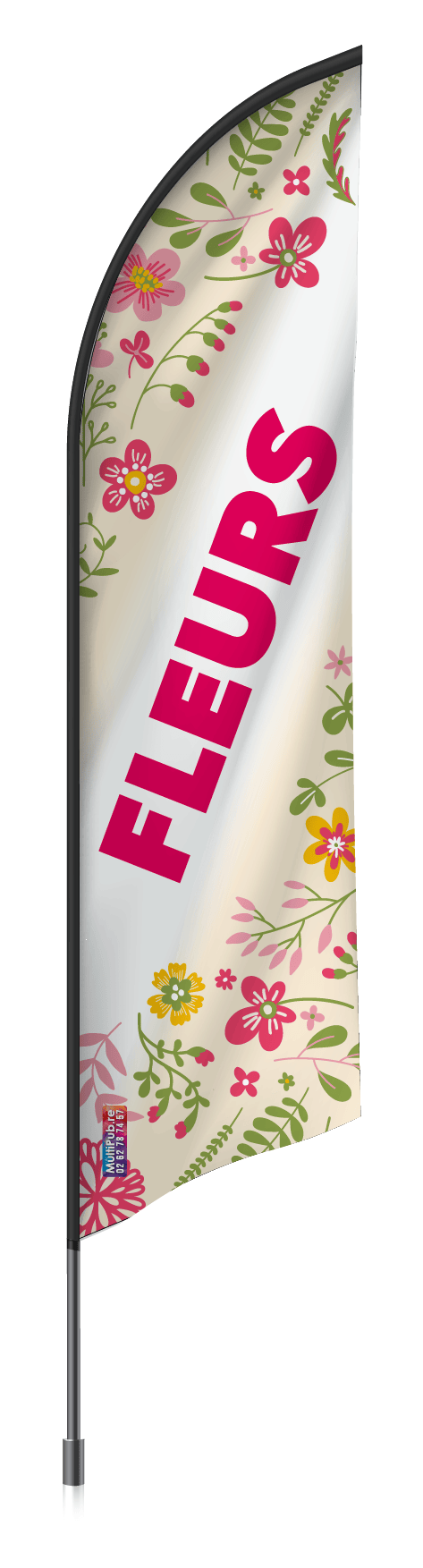 Fleurs