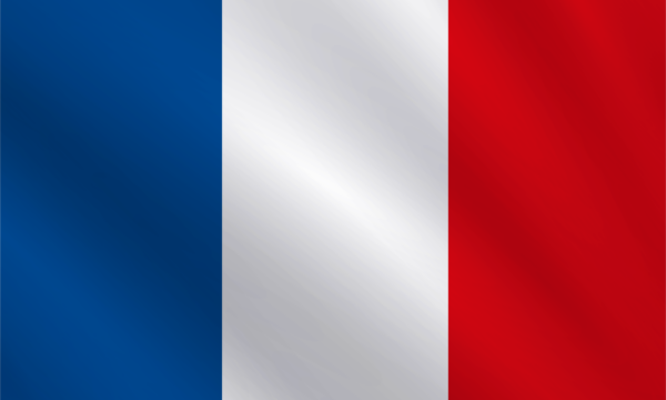 Drapeau France