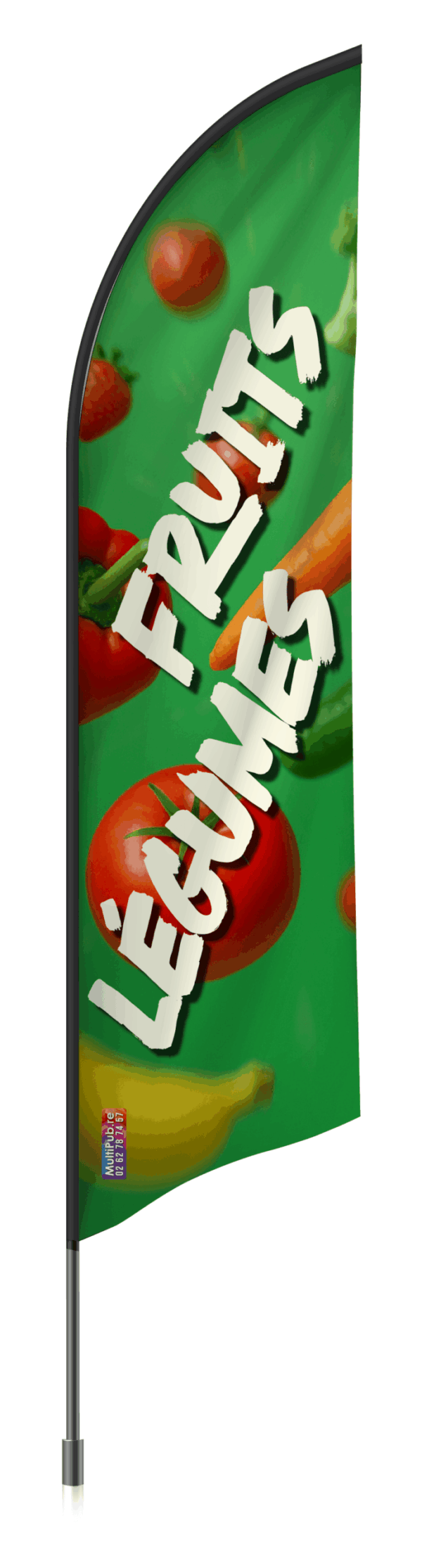 Fruits Et Legumes N°4