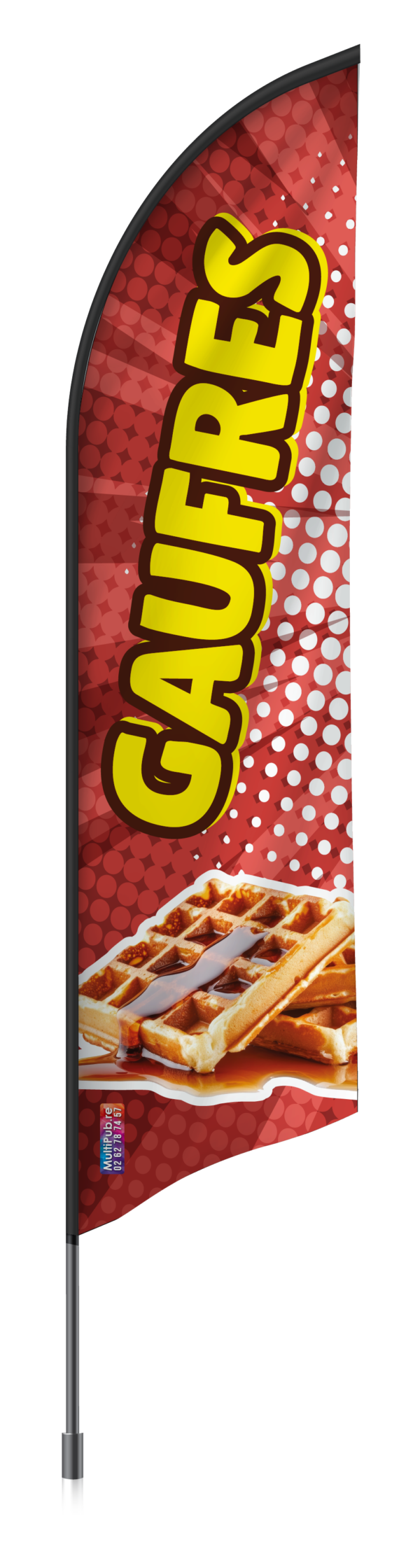 Gaufres N°1