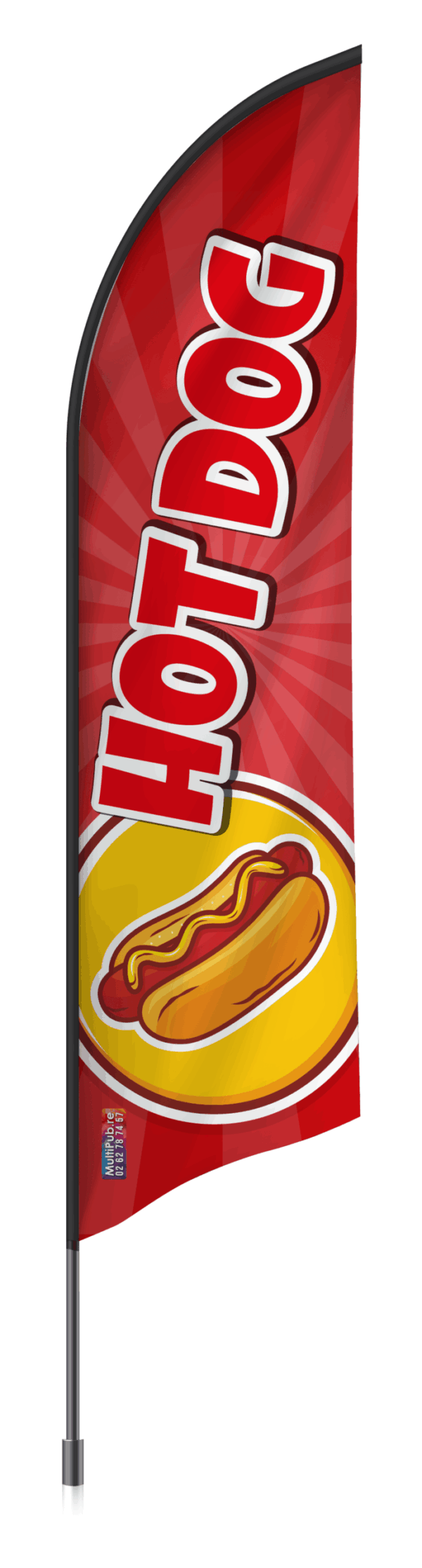 Hot Dog