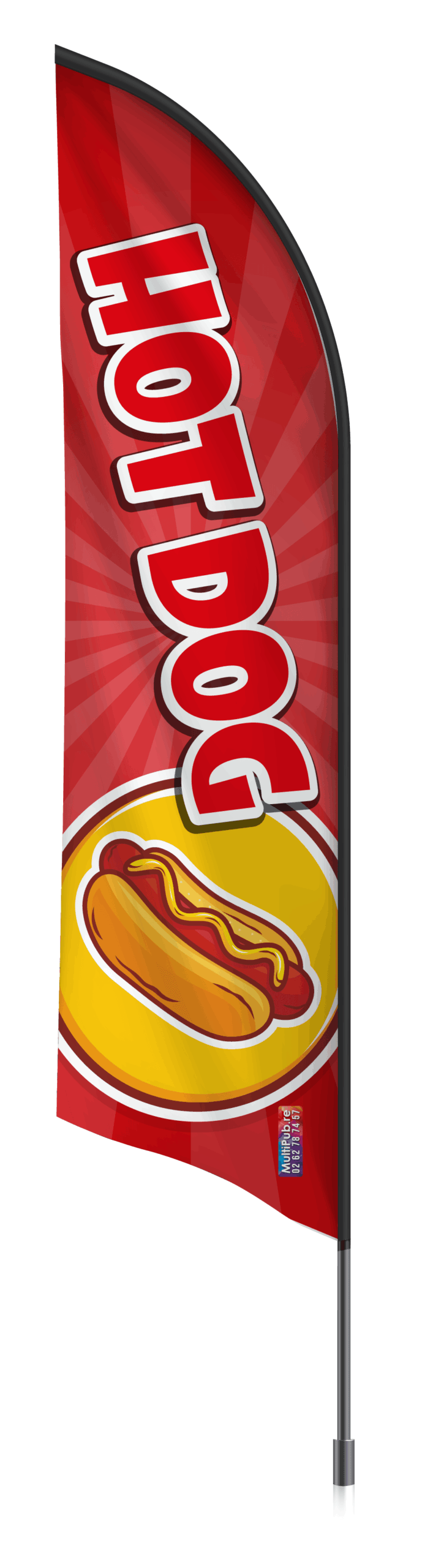 Hot Dog – Image 2