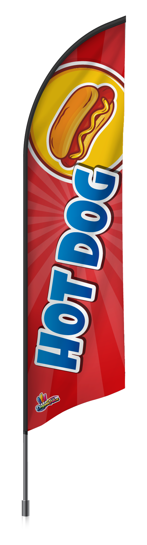 Hot Dog