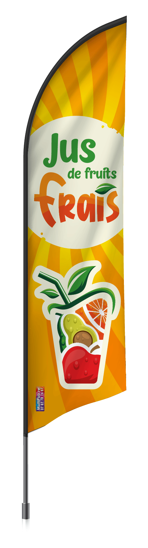 Jus De Fruits Frais – Image 3