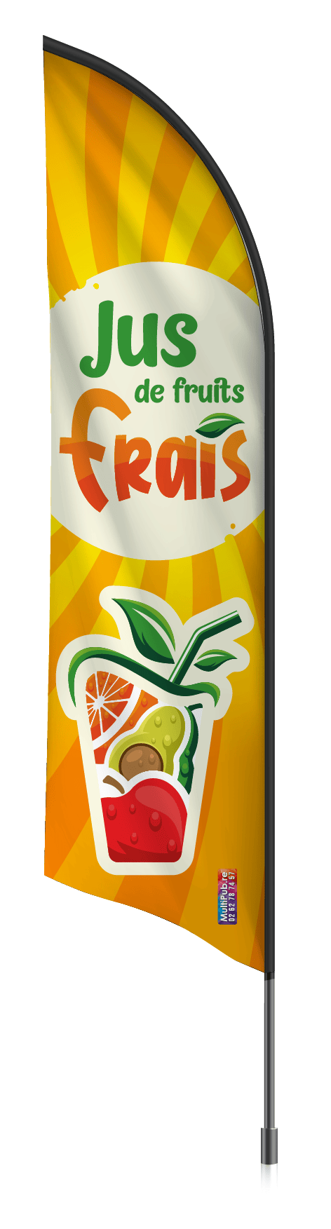 Jus De Fruits Frais – Image 4