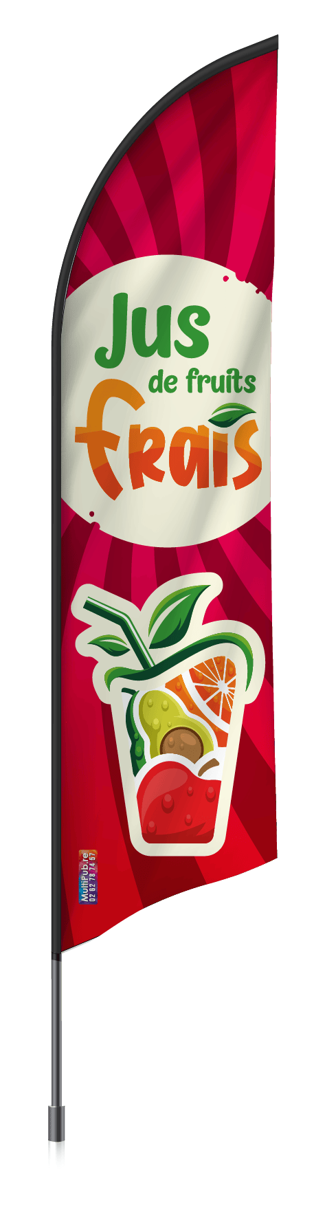 Jus De Fruits Frais – Image 5