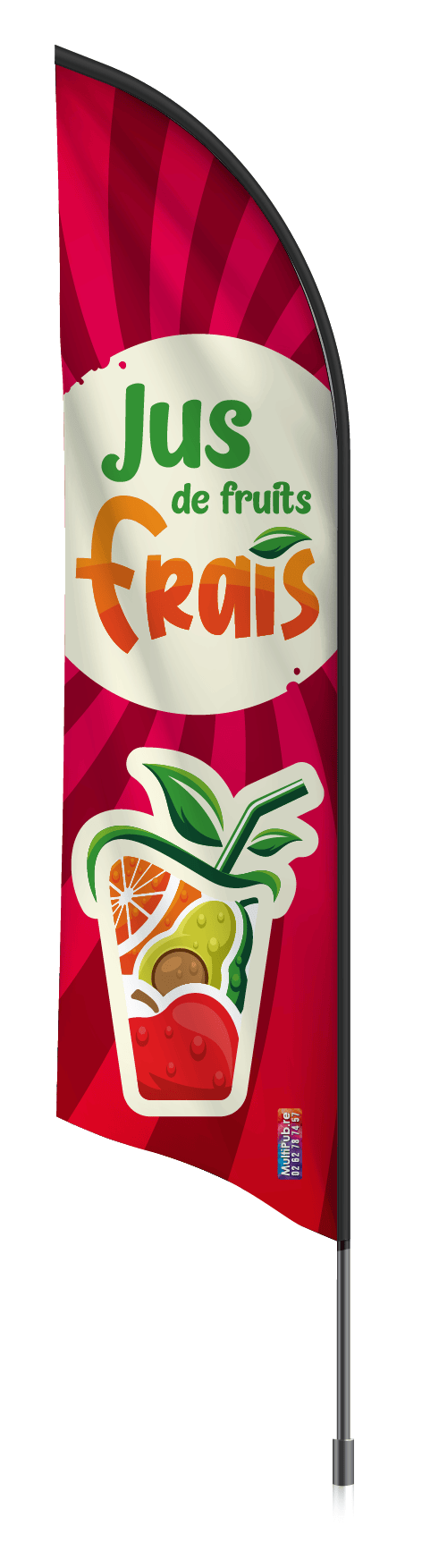 Jus De Fruits Frais – Image 6
