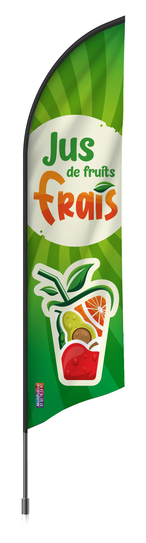 Jus De Fruits Frais – Image 7
