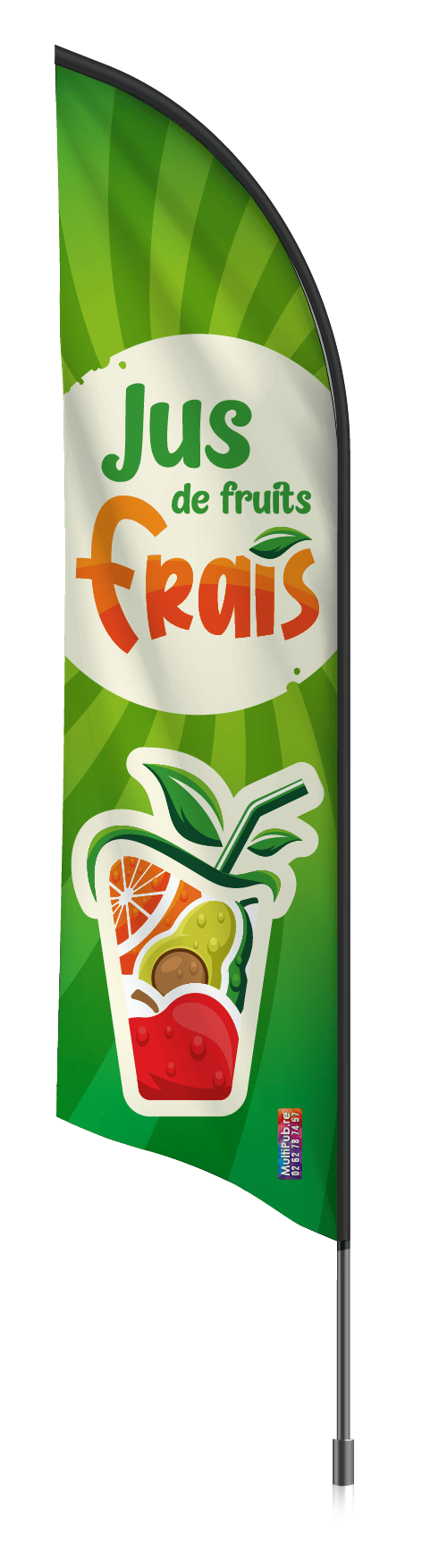 Jus De Fruits Frais – Image 8