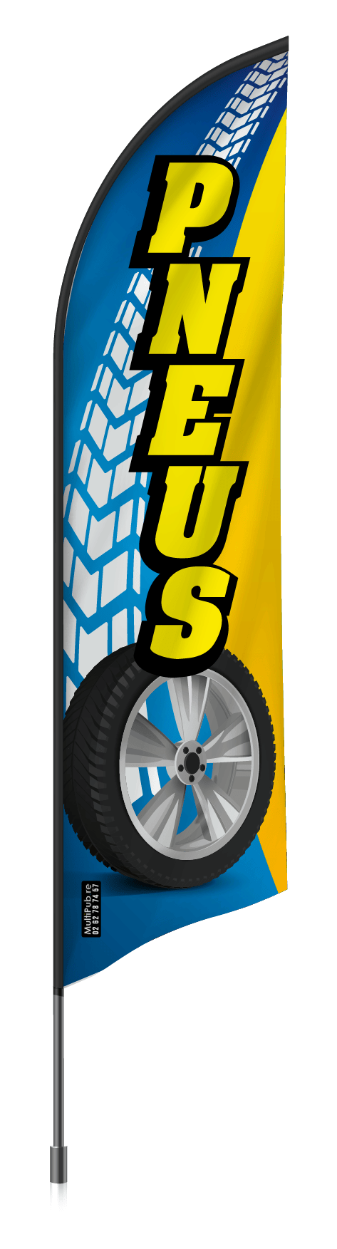 Pneu