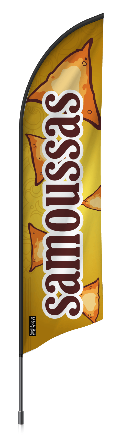 Samoussas N°1 – Image 3