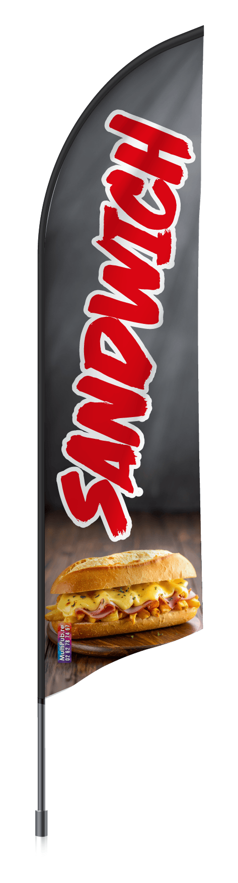Sandwich